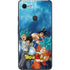 Dragon Ball Super Goku Vegeta Super Ball Google Pixel 3 XL Skin